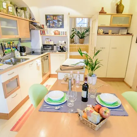 Sweethome Appartement *