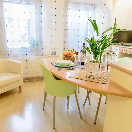 Sweethome * Ljubljana