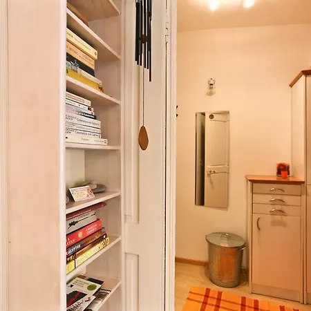 Apartamento Sweethome