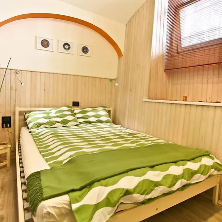 Sweethome Liubliana