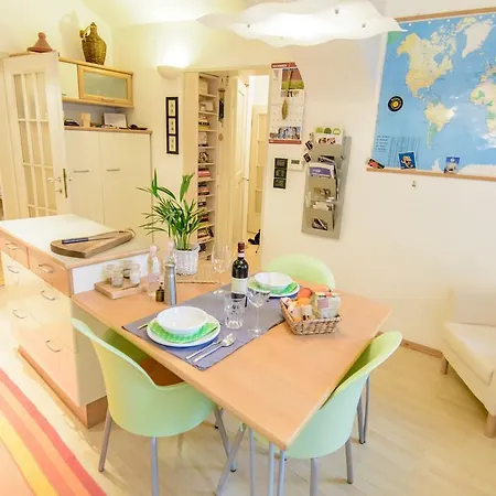 Sweethome * Любляна