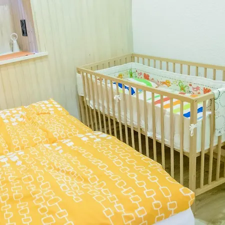 Sweethome Любляна
