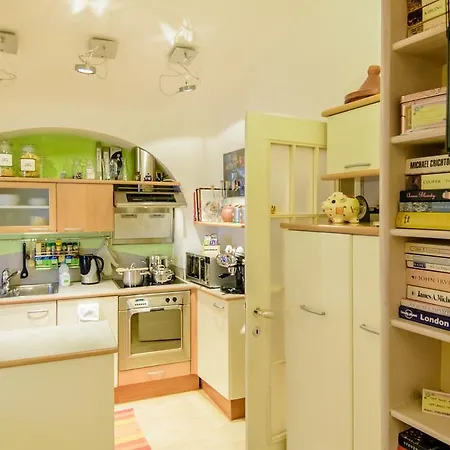 شقة Sweethome